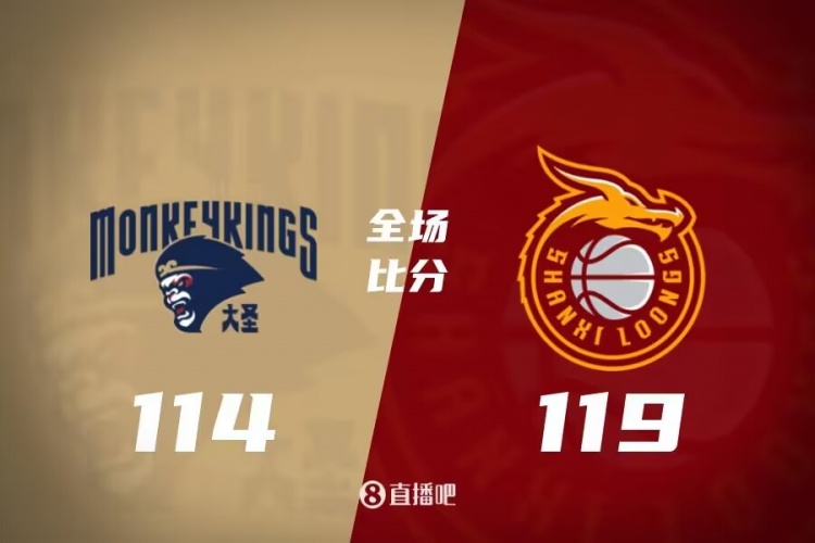 展现了更成